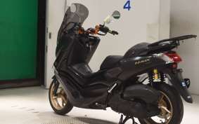 YAMAHA N-MAX 155 A 2023 SG50J