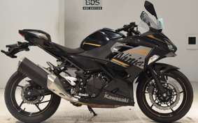 KAWASAKI NINJA 400 2019 EX400G