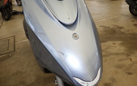 YAMAHA AXIS 125 TREET SE53J