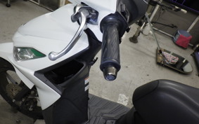 SUZUKI ADDRESS 110 2011 CE47A