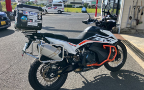 KTM 790 ADVENTURE 2022 TS340
