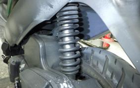 SUZUKI ADDRESS V125 2005 CF4EA