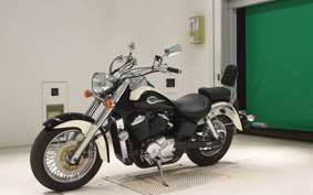 HONDA SHADOW 750 Gen. 2 1998 RC44