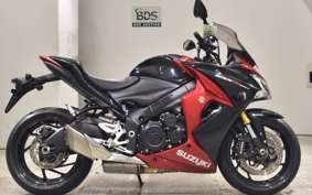 SUZUKI GSX-S1000F 2016 GT79A