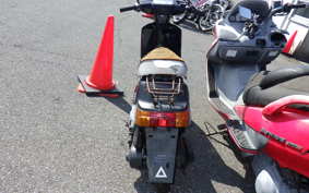 YAMAHA JOG 80 Sports Edition 2014 2XX