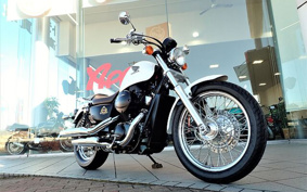 HONDA VT750S 2011 RC58