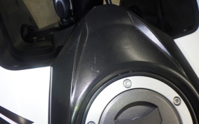 HONDA GROM 2009 JC75