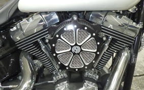 HARLEY FXSB 1580 2014