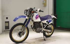 HONDA XLR250 BAJA GEN 2 2016 MD22