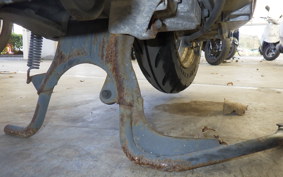 HONDA DIO Gen.6 AF68