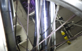 HONDA CRM250R GEN 3 2010 MD24