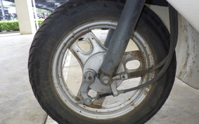 HONDA DIO GEN 3 AF34