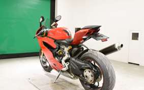 DUCATI 1199 PANIGALE S 2013
