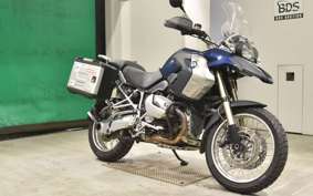 BMW R1200GS 2009