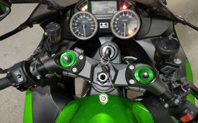 KAWASAKI ZX 1400 NINJA R 2016 ZXT40J