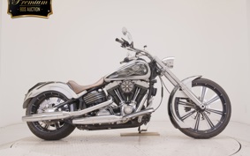 HARLEY FXCWC 1580 2009