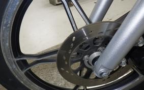 SUZUKI GN125 H