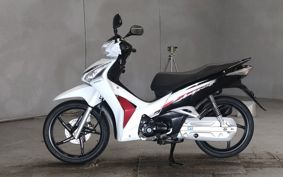 HONDA WAVE 125 I JA21
