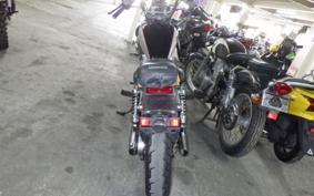 HONDA REBEL 250 MC13