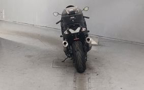 KAWASAKI ZZR1400 2009 ZXT40C
