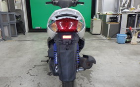 YAMAHA CYGNUS 125 X 1990