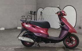 YAMAHA JOG ZR EVOLUTION2 SA39J