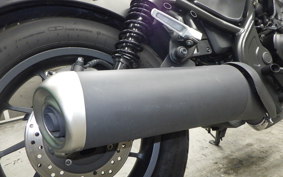 HONDA REBEL 250 2005 MC49