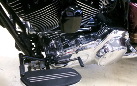 HARLEY FLTRX 2010 KH4