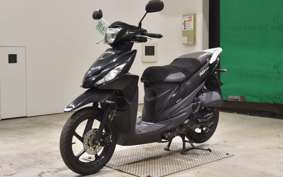 SUZUKI ADDRESS 110