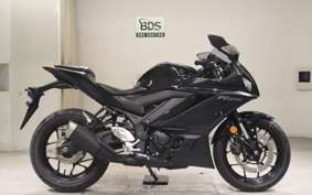YAMAHA YZF-R25 A 2005 RG74J