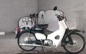 HONDA SUPER CUB50 C50