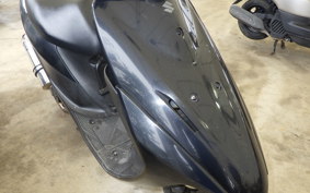 SUZUKI ADDRESS V50 Gen.2 CA44A