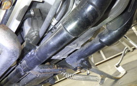 HARLEY XL883-I 2008