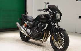 HONDA CB400SF GEN 4 2014 NC42