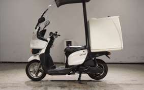 YAMAHA GEAR Gen.2 2012 UA07J