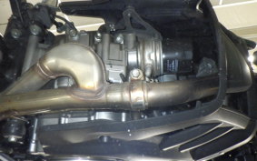 SUZUKI Vｽﾄﾛｰﾑ650XTA 2016 VP56A