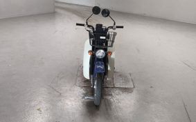 SUZUKI BIRDIE 50 BA43A
