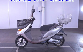 HONDA DIO CHESTER