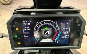 YAMAHA TRACER 9 GT+ 2024 RN70J