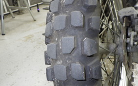 KAWASAKI KLX230 LX230A