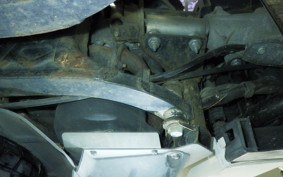 HONDA GYRO UP 2019 TA01