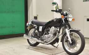 YAMAHA SR400 Gen.5 2019 RH16J