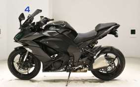 KAWASAKI NINJA 1000 2019 ZXT00W