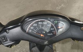 HONDA DIO AF68