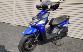 YAMAHA BW*S 125 SEA6J