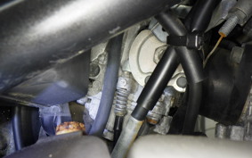 YAMAHA SEROW 250 2003 DG11J