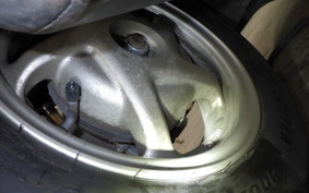 HONDA LEAD 110 2001 JF19