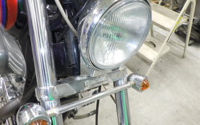 HONDA STEED 400 1994 NC26