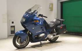 BMW R1100RT 1996
