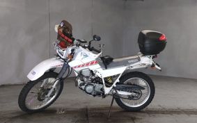 YAMAHA SEROW 225W 4JG